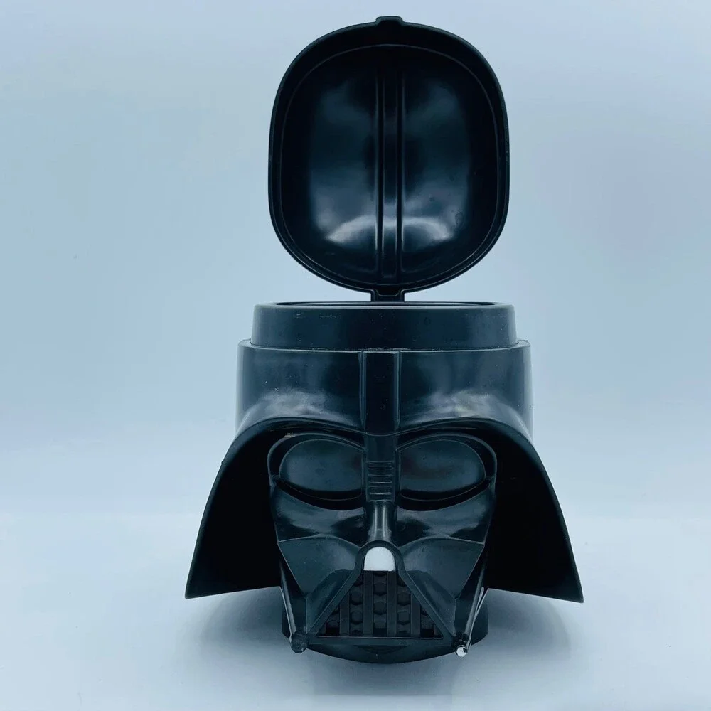 Star Wars add touch